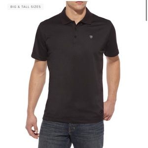 Ariat Men’s Tek Polo